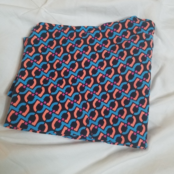 LuLaRoe Leggings - Picture 1 of 1